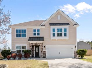 38 Regal Dr, Elgin, SC 29045