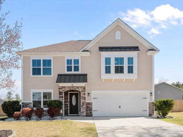 38 Regal Dr, Elgin, SC 29045