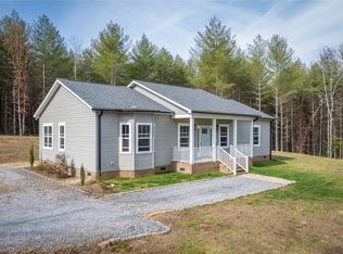 4690 Firetower Rd, Morganton, NC 28655