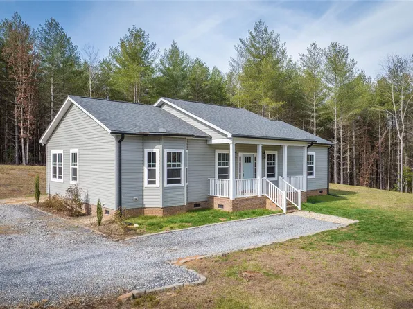 4690 Firetower Rd, Morganton, NC 28655