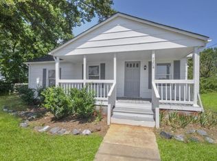 7208 Mack St, Charlotte, NC 28214