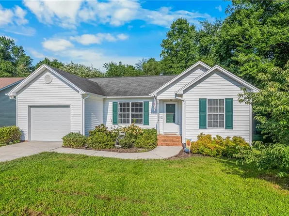 587 Porter Ln, Kernersville, NC 27284