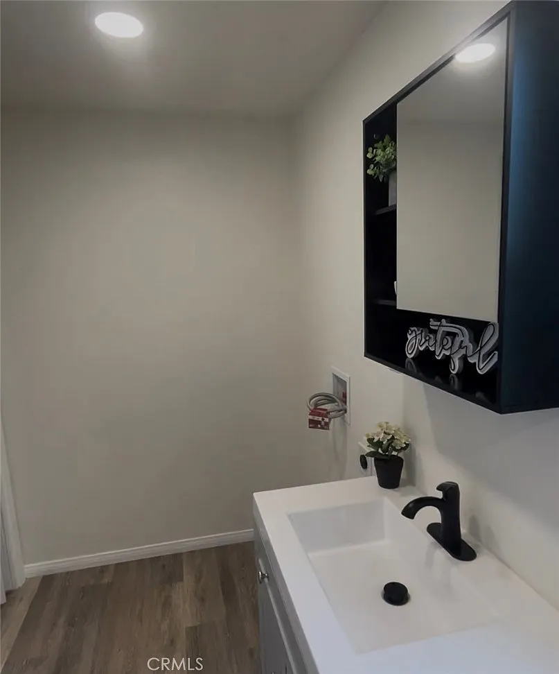 1 bed, 499 sqft, $1,875 — Photo 3