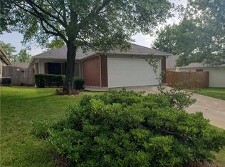 5207 Coppermead Ln, Austin, TX 78754