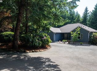 12133 SE Laughing Water Rd, Sandy, OR 97055
