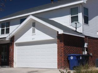 8315 Gardenbrook Pl NW, Albuquerque, NM 87120