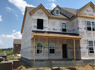 219 Tanglewood Ln LOT 211, Hendersonville, TN 37075