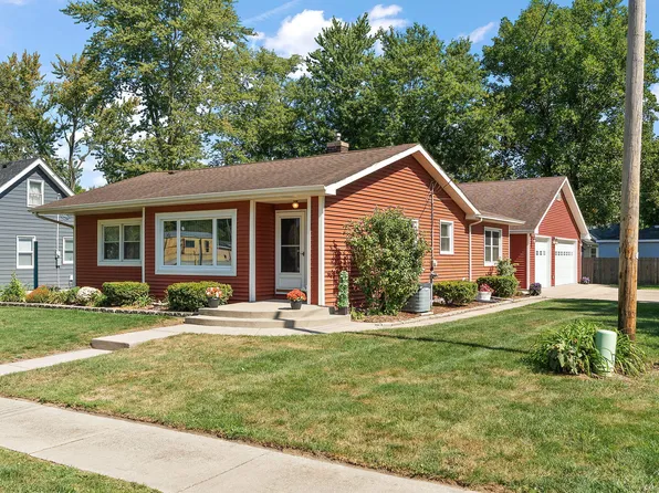 106 N Illinois St #266, Wanatah, IN 46390