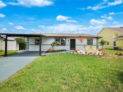 81 9th ST, Bonita Springs, FL, 34134