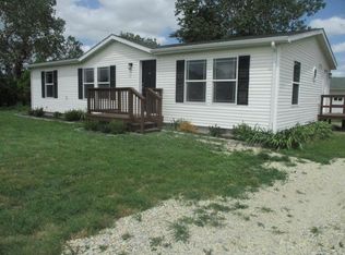 16750 SW Haverhill Rd, Leon, KS 67074