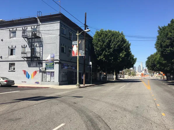 909 Hollins St, Los Angeles, CA 90023