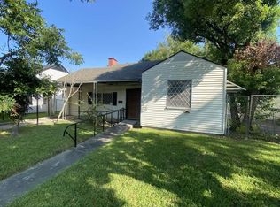 6705 Linden St, Houston, TX 77087