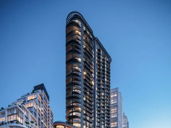 1185 Dupont St #530, Toronto, ON M6H 0G1