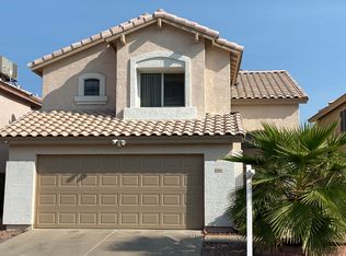 4066 E Coolbrook Ave, Phoenix, AZ 85032