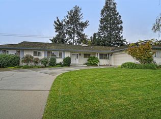 19869 Via Escuela Dr, Saratoga, CA