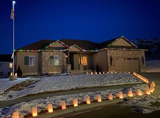 991 E 220 S, Smithfield, UT 84335