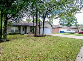2807 N Spring Dr, Spring, TX 77373