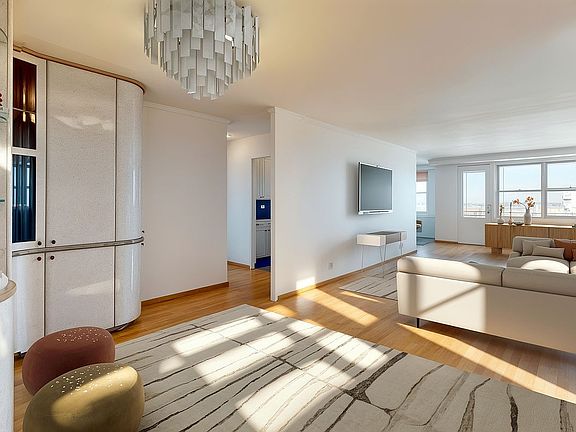 4th image of 35 Seacoast Ter APT 18P