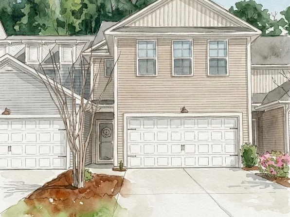 12 Bellasera Way, Richmond Hill, GA 31324