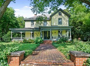 547 College St, Monticello, GA 31064