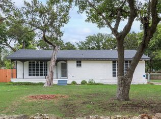 523 Frank Keasler Blvd, Duncanville, TX 75116