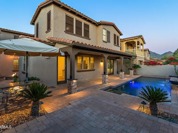 9469 E TRAILSIDE View, Scottsdale, AZ 85255