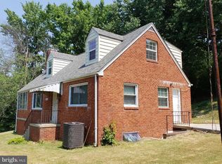5300 Woodacre Dr, Suitland, MD 20746