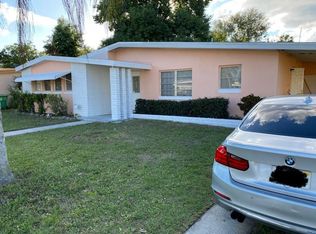 2449 Warne St, Pt Charlotte, FL 33952