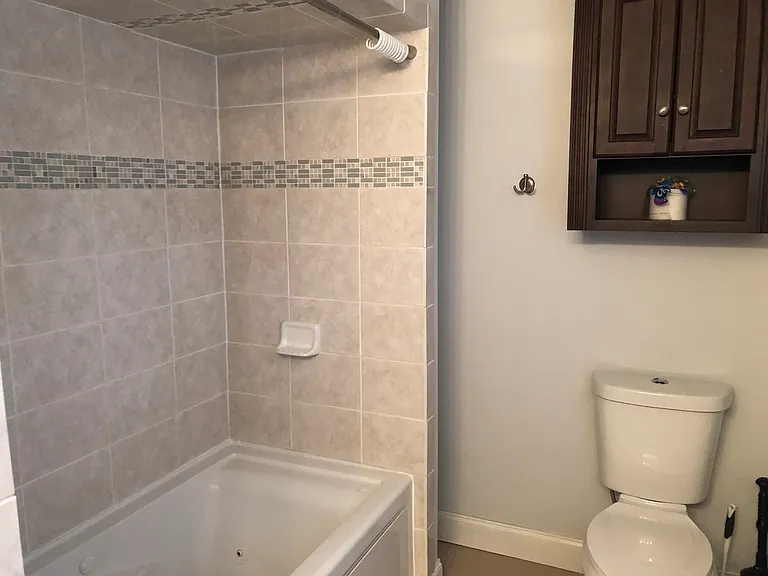 Upstairs Bath