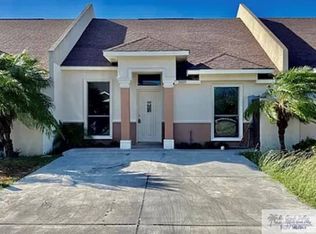 2033 Westminster Cir, Brownsville, TX 78521