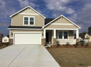 1300 Tolley Road Crepe Myrtle #C-42, Conway, SC 29526