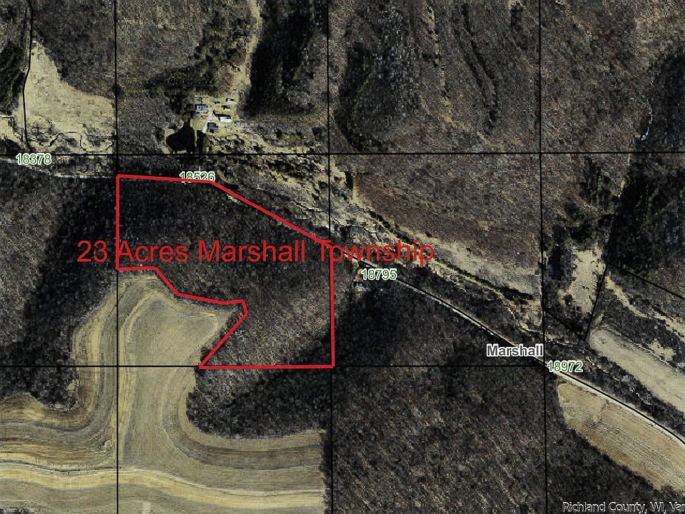 1st image of Marshall Rd
