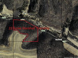 Marshall Rd, Richland Center, WI 53581