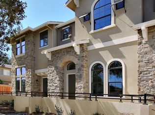 196 Barranca Ter, Sunnyvale, CA 94086