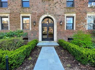 64 Sagamore Rd #K5, Bronxville, NY 10708