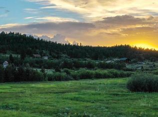 105 Navajo Rd, Red Feather Lakes, CO 80545