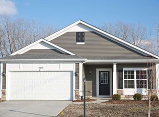 10237 Towle St, Dyer, IN 46311