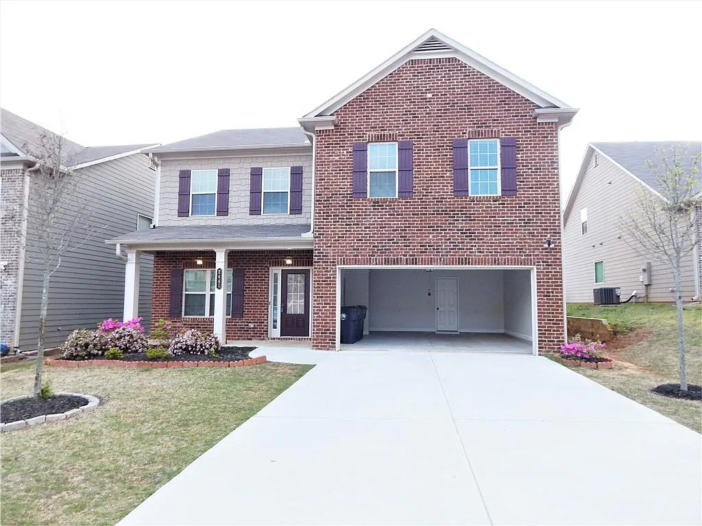 Building Photo - 2441 Melton Common Dr