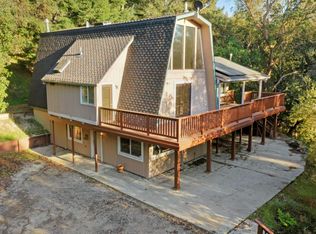 25271 Terrace Grove Rd, Los Gatos, CA 95033