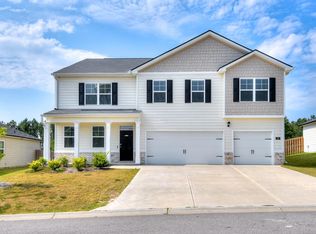 220 Donnington Court, Aiken, SC 29801