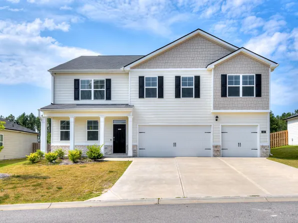 220 Donnington Court, Aiken, SC 29801