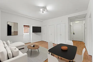 257 Water Street, #5B