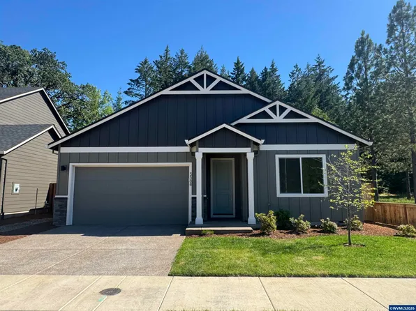 5588 NW Tanoak Dr, Corvallis, OR 97330
