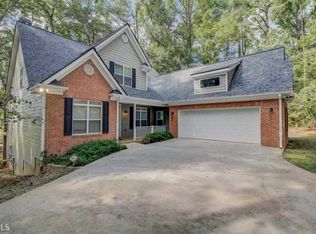 311 Bill Watkins Rd, Hoschton, GA 30548