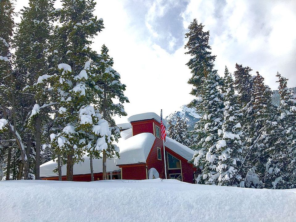 Winter Wonderland