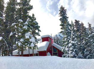 5234 Montezuma Rd, Dillon, CO 80435