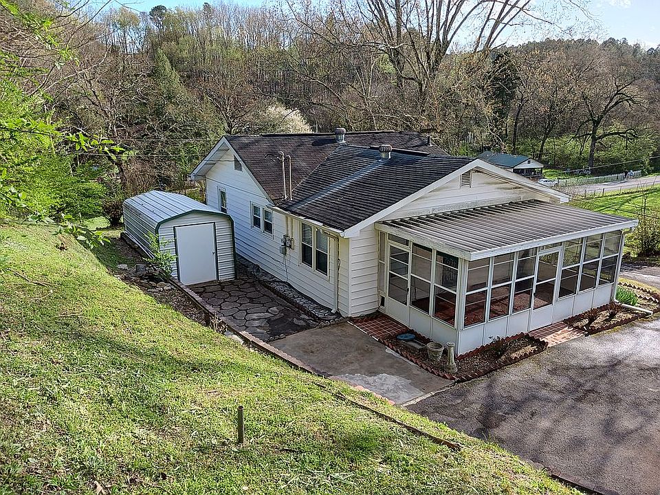 232 W Cloud Springs Rd, Rossville, GA 30741 Zillow