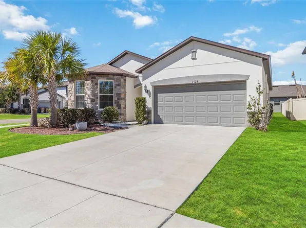 17241 Goldcrest Loop, Clermont, FL 34714