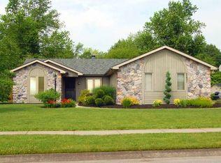 6231 Verandah Ln, Fort Wayne, IN