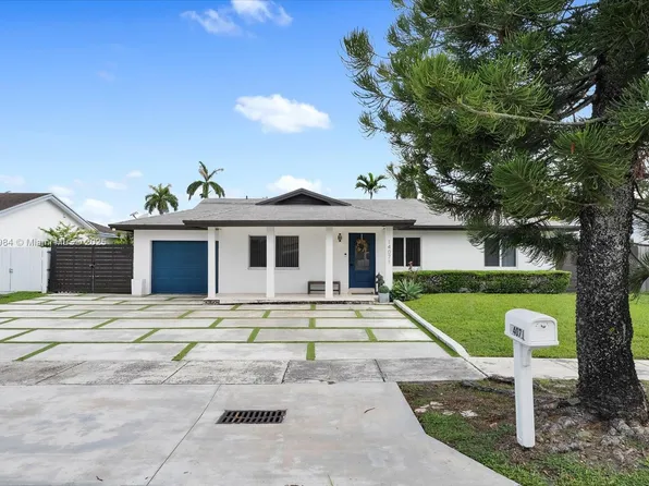 14071 SW 45th St, Miami, FL 33175